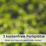 Auszeit Harz Lejlighed