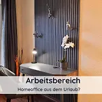 Auszeit Harz Lejlighed *