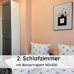 Auszeit Harz Lejlighed Bad Sachsa