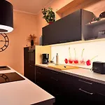 Lejlighed Auszeit Harz Bad Sachsa