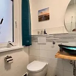 Auszeit Harz Lejlighed Bad Sachsa