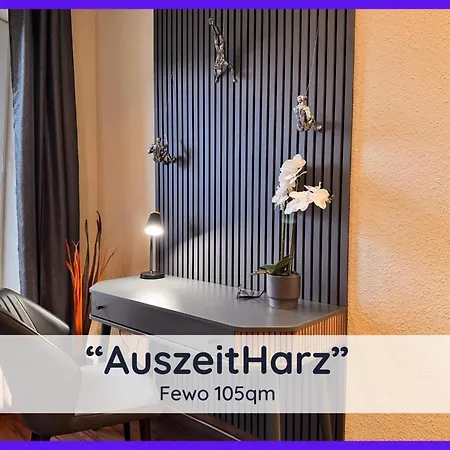 Auszeit Harz