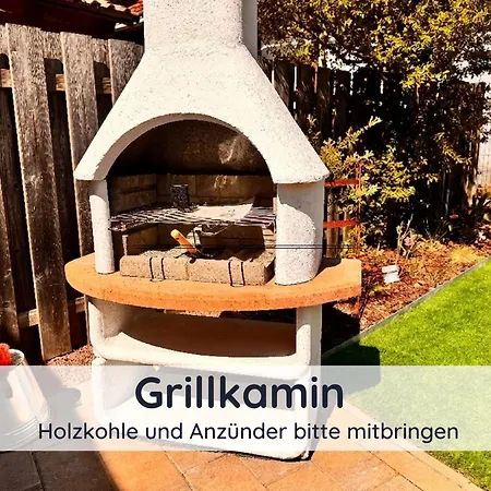 Auszeit Harz Lejlighed *