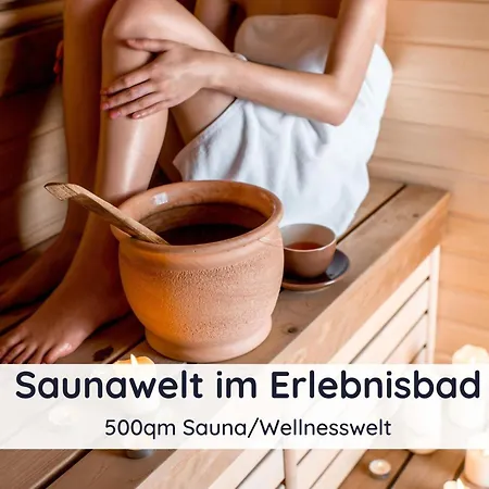 Auszeit Harz *
