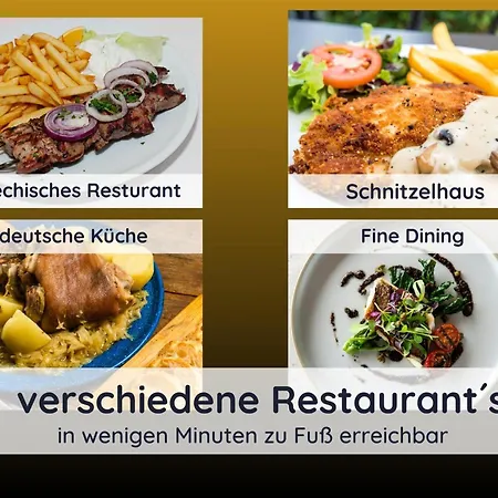 Apartment Auszeit Harz *
