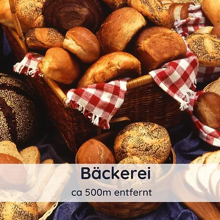 Lejlighed Auszeit Harz Bad Sachsa