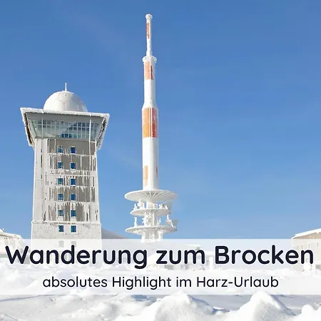 Auszeit Harz
