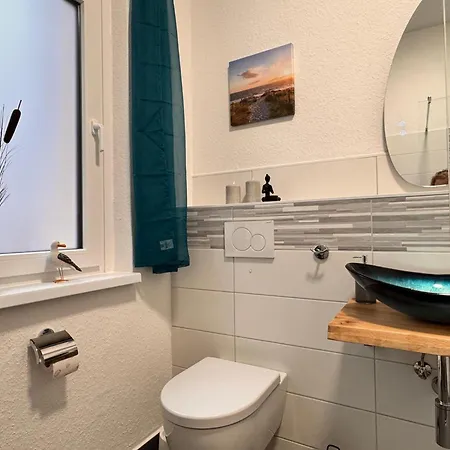 Apartment Auszeit Harz